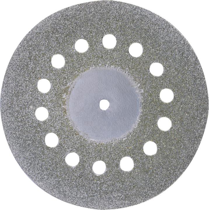 Actual product image Proxxon Diamond cut-off wheel