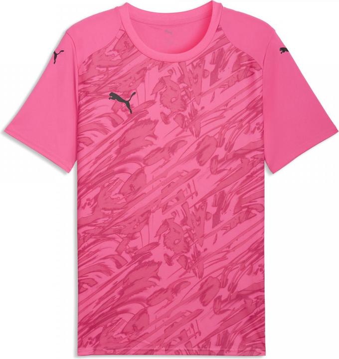 Produktbild Puma teamFINAL Graphic Jersey (M)