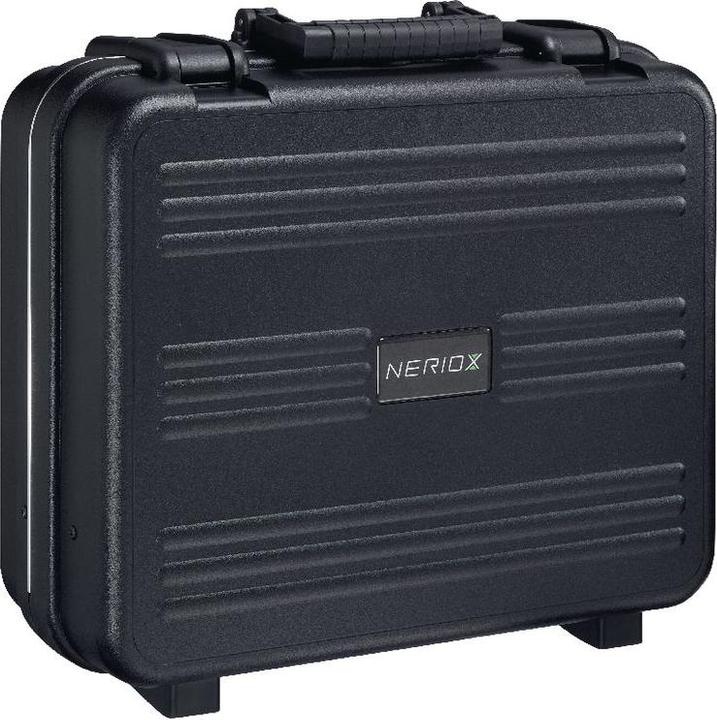Actual product image Neriox Tool case 77 pieces (77 pieces)