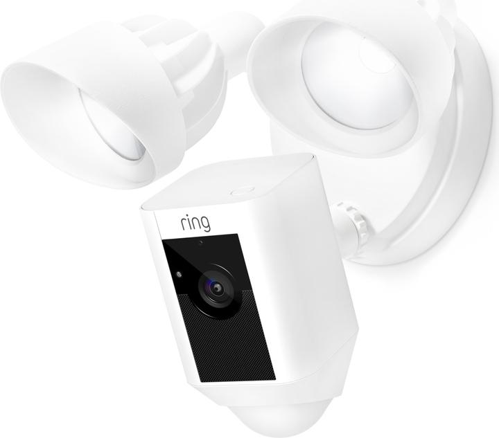 Ring Schijnwerper Cam (1920 x 1080 Pixels)