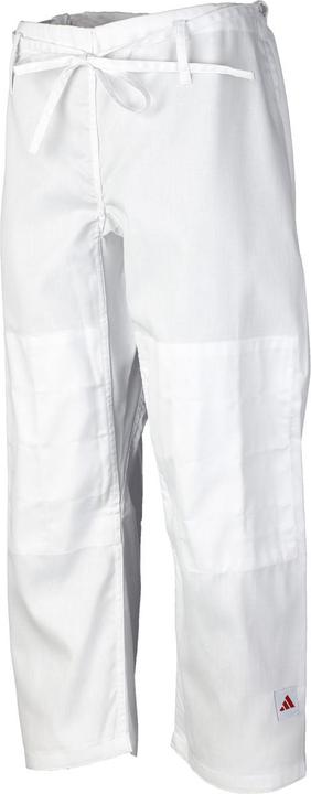 Actual product image adidas Club 140 kids judo suit (140)