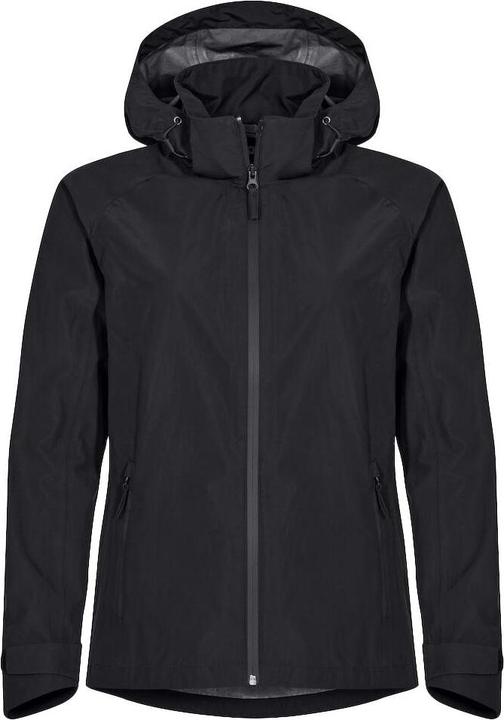 Produktbild Clique Classic Softshelljacke (L)