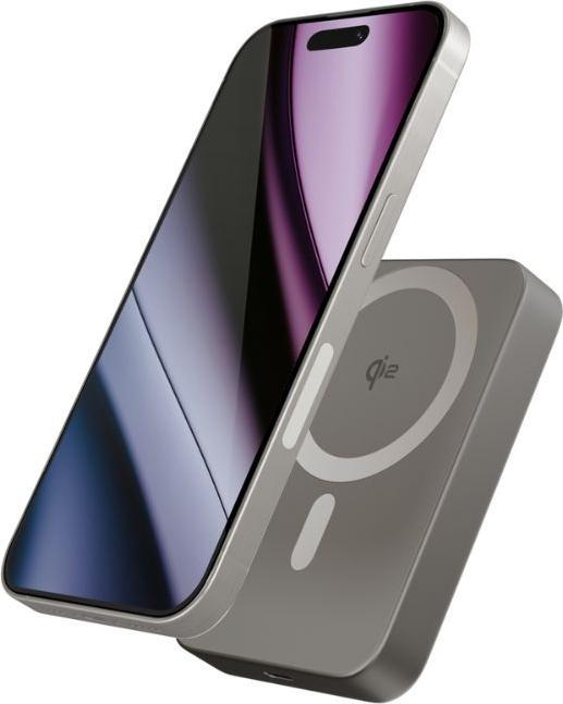 Produktbild Epico UltraPack Qi2 (10000 mAh, 20 W)