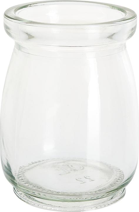 Actual product image VBS Mini vases, 4 pieces, capacity approx. 100 ml (4 x, 0.10 l)