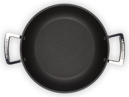 Produktbild Le Creuset Bratpfanne (30 cm, Bratpfanne, Aluminiumguss)