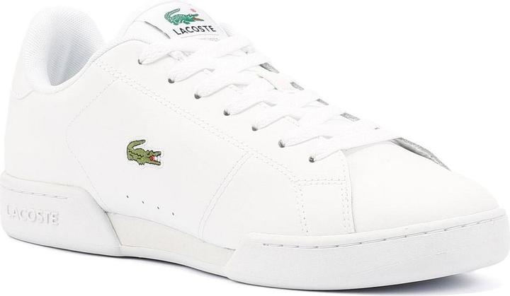 Image du produit Lacoste CARNABY CUP - Heren Sneakers - Wit (46)