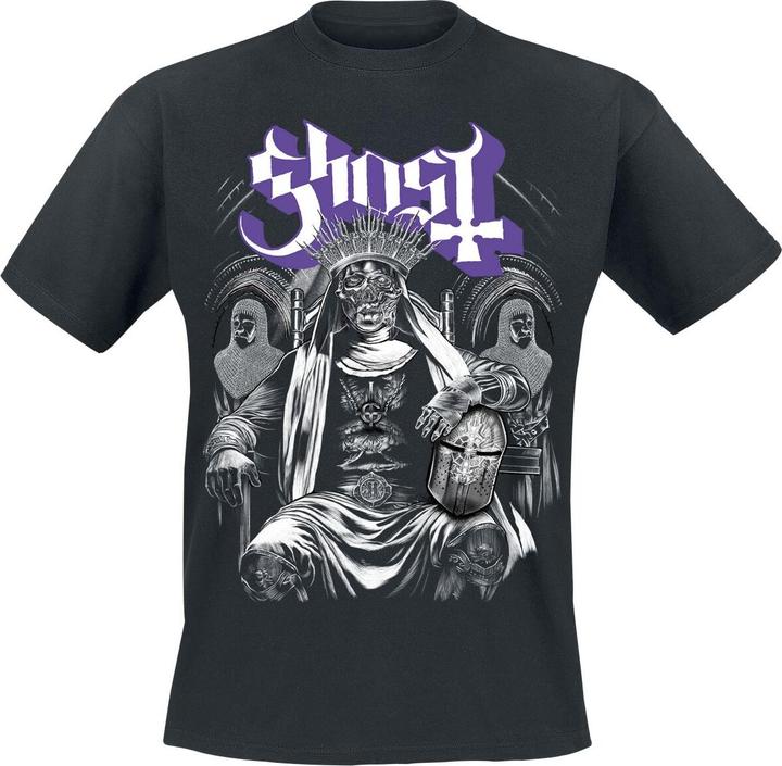 Produktbild Ghost Cataphract (3XL)
