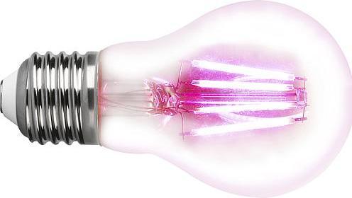 Produktbild LightMe LED 109 mm 230 V E27 4 W Glühl (E27, 1x)