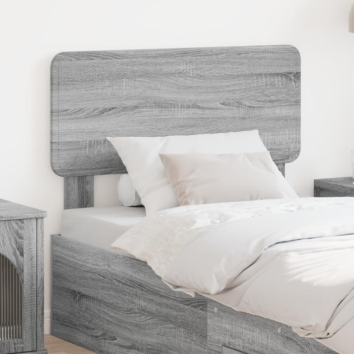 Immagine prodotto vidaXL Kopfteil (3 x 78 x 90 cm)