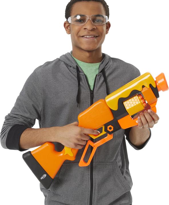 Actual product image Nerf Adopt Me!: BEES! Blaster
