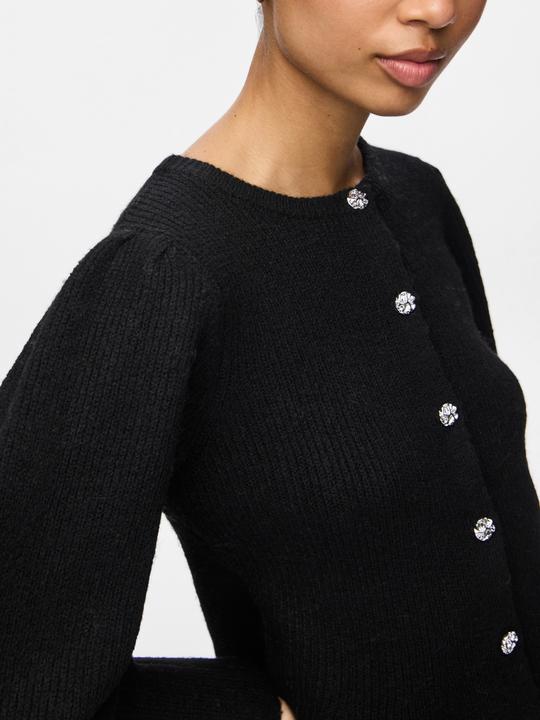 Immagine prodotto Pieces PCANNIE Strickjacke (L)