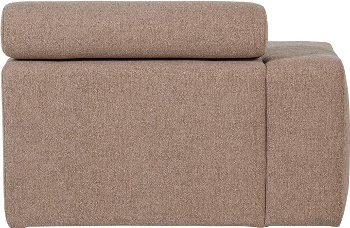 Produktbild Woood Novi (Recamiere)