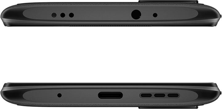 Image du produit Xiaomi Poco M3 (64 Go, Jaune, 6.53", Double SIM, 48 Mpx, 4G)