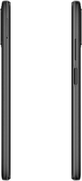 Image du produit Xiaomi Poco M3 (64 Go, Jaune, 6.53", Double SIM, 48 Mpx, 4G)