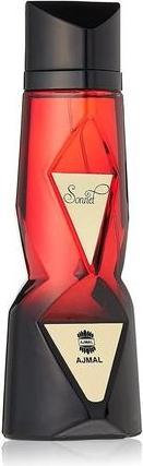 Actual product image Ajmal Sonnet by Eau de Parfum Spray 100 ml (Eau de parfum, 100 ml)