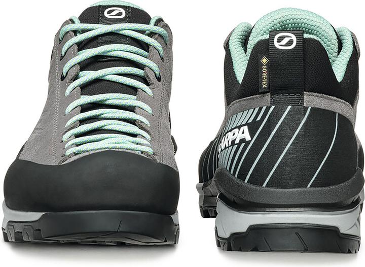 Produktbild Scarpa Women's Mescalito TRK Low GTX (38.5)