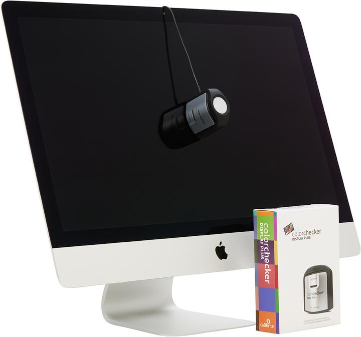 Immagine prodotto Calibrite ColorChecker Display Plus