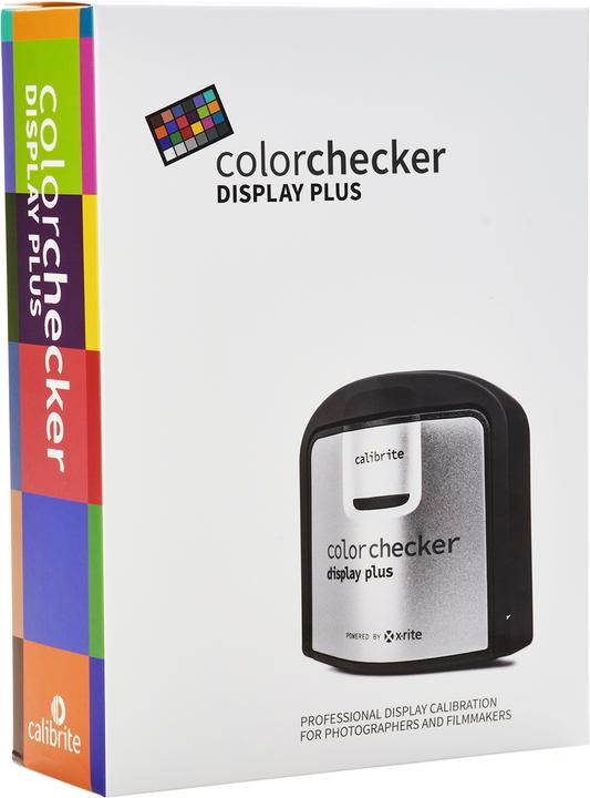 Immagine prodotto Calibrite ColorChecker Display Plus