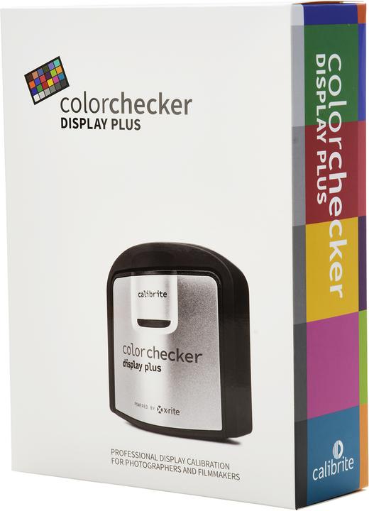 Immagine prodotto Calibrite ColorChecker Display Plus