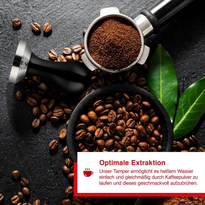 Produktbild Solis Tamper Typ 1030