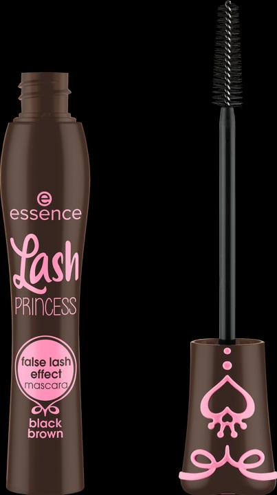 Image du produit essence Lash Princess (#635144 - Noir Marron)