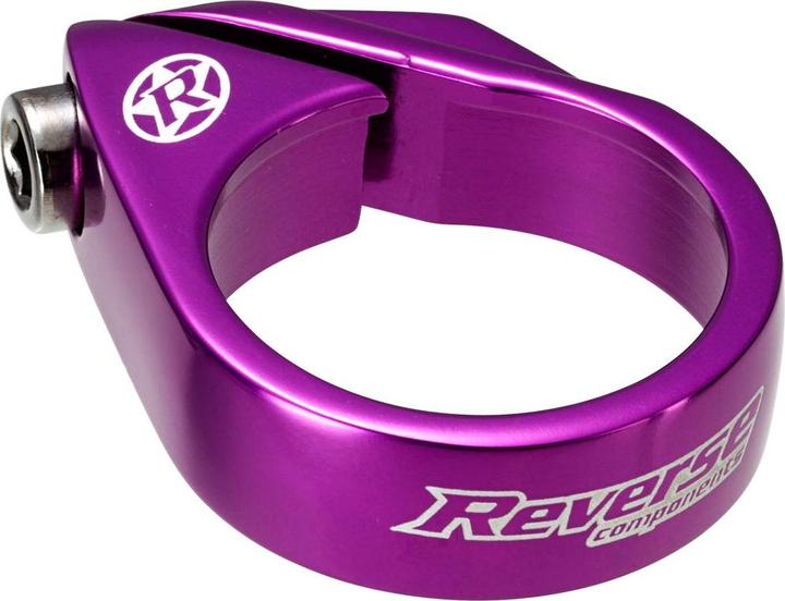 Reverse Seat clamp Bolt Ø34.9mm