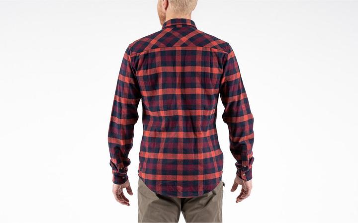 Image du produit Fjällräven Chemise Skog (S)