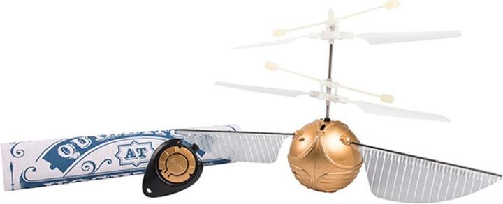 Produktbild Golden Snitch Heliball