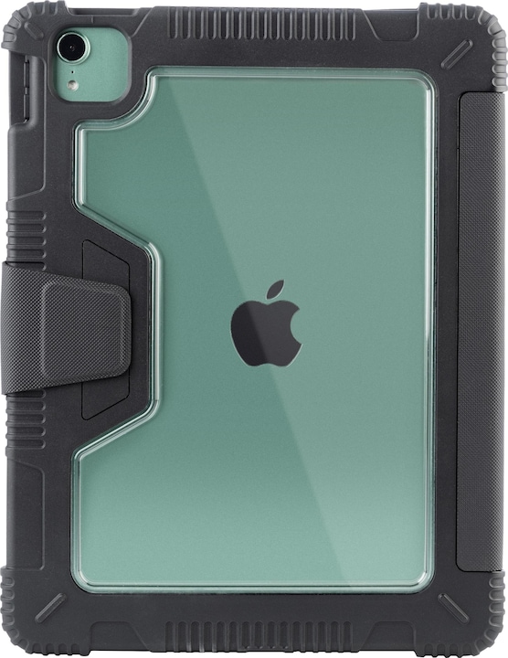 Immagine prodotto Tucano iPad Cover / Custodia Educo Folio BookCase adatto al modello: Air (4a generazione), Pro 11 (2a Gene) (iPad Pro, iPad Air)