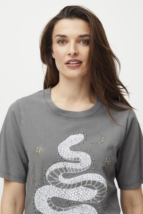 Actual product image Pulz Jeans Vada Oneck (S)