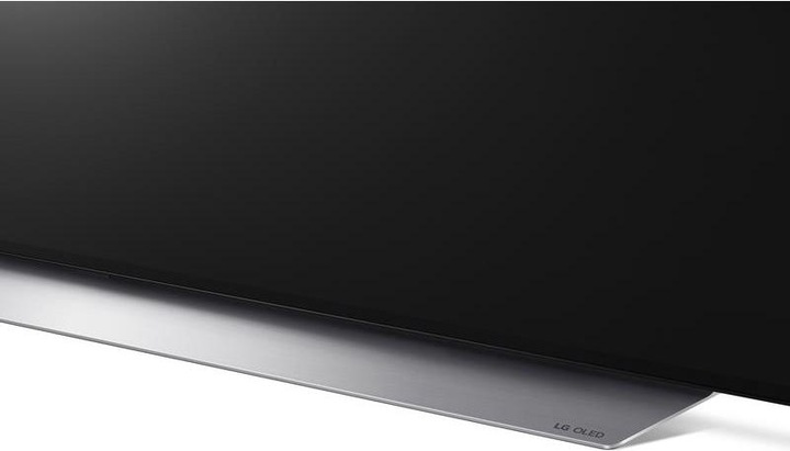 Produktbild LG OLED48C19 (48", OLED, 4K, 2021)