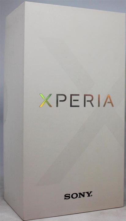 Produktbild Sony Xperia XZ1 Compact (32 GB, Horizon Blue, 4.60", Single SIM, 19 Mpx, 4G)