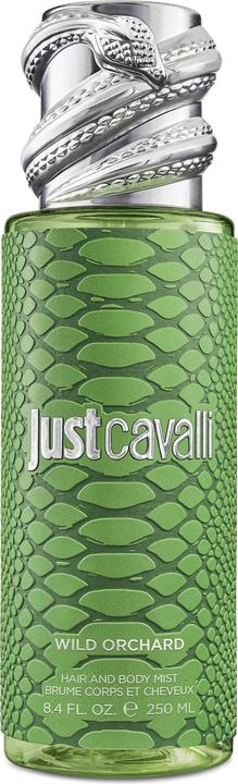 Roberto Cavalli Just Cavalli Wild Orchard (250 ml, Körper- & Haarduftspray)