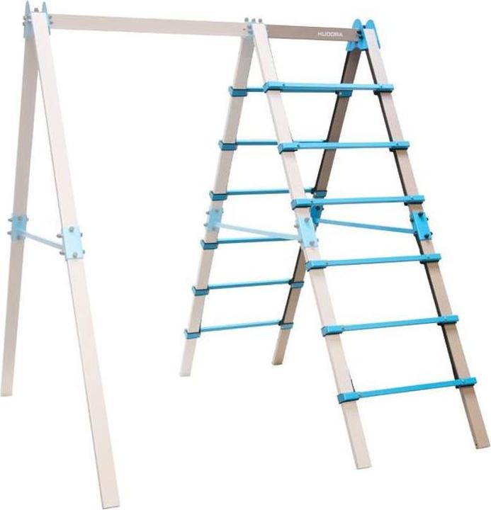 Image du produit Hudora Balançoire Vario Module complémentaire Échelle