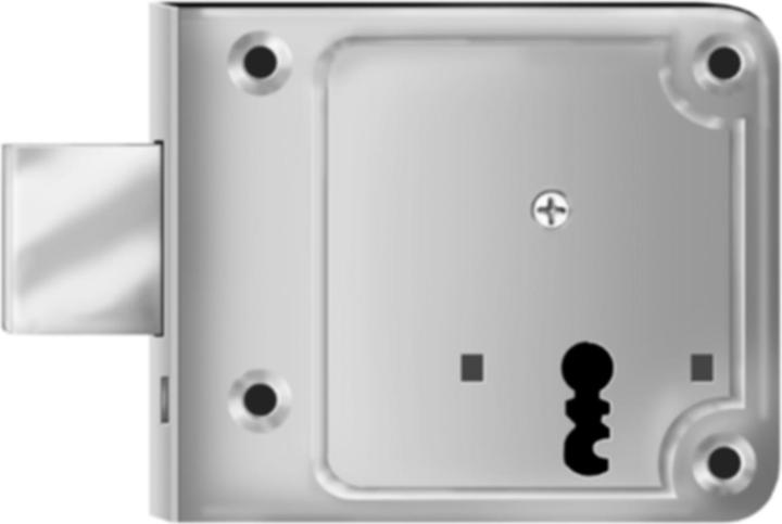 Productafbeelding Schänis Kelderdeur nachtslot