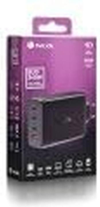 Image du produit NGS BUD 240W (240 W, 4 ports)