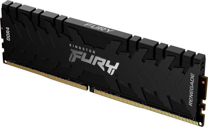 Produktbild Kingston FURY Renegade (2 x 8GB, 5333 MHz, DDR4-RAM, DIMM)