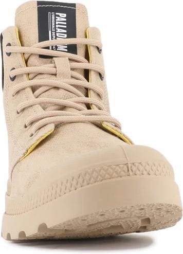 Produktbild Palladium Pampa Surplus Schuhe (43)