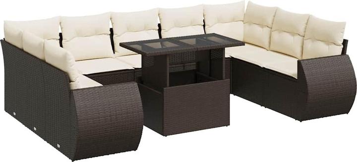 Produktbild vidaXL Timo