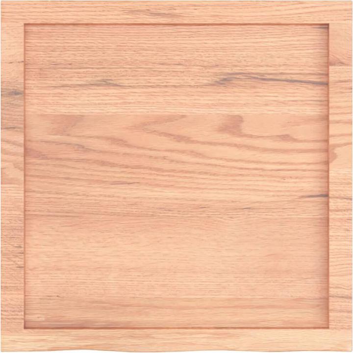 Immagine prodotto vidaXL Wandregal (60 x 60 x 4 cm)