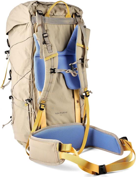 Produktbild Fjällräven Kajka X-Lätt 45 (45 l)
