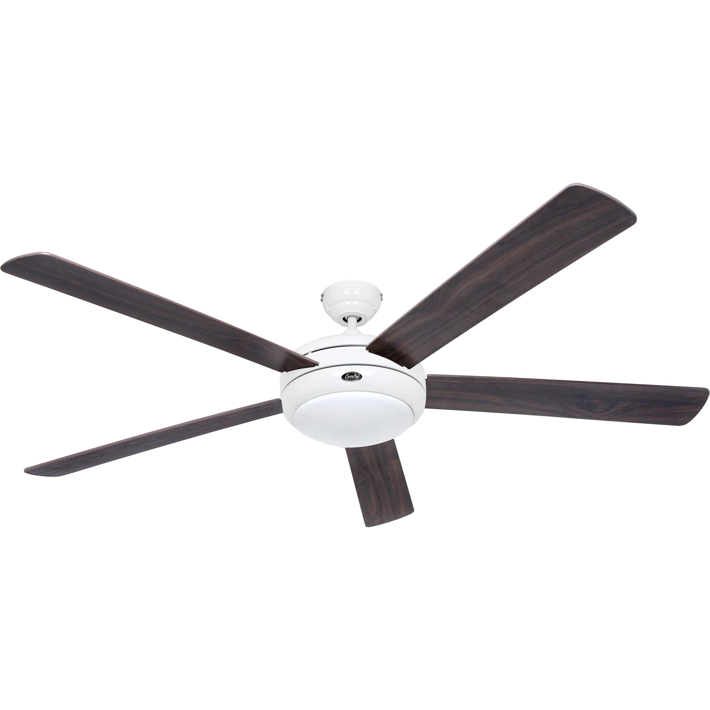 CasaFan Titanium, Ventilator, Weiss