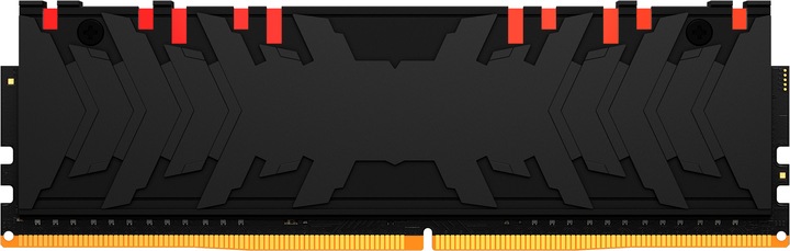 Actual product image Kingston FURY Renegade RGB (8 x 32GB, 3200 MHz, DDR4-RAM, DIMM)