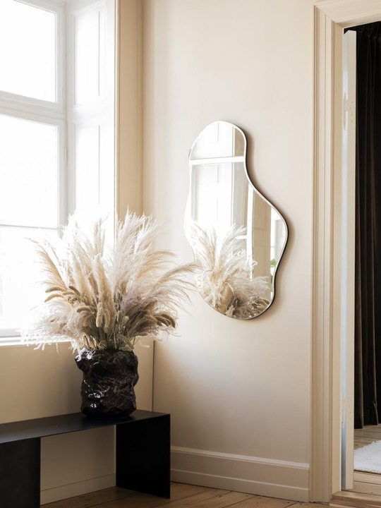 Immagine prodotto Ferm Living Specchio di stagno (63,5 x 1,5 cm)