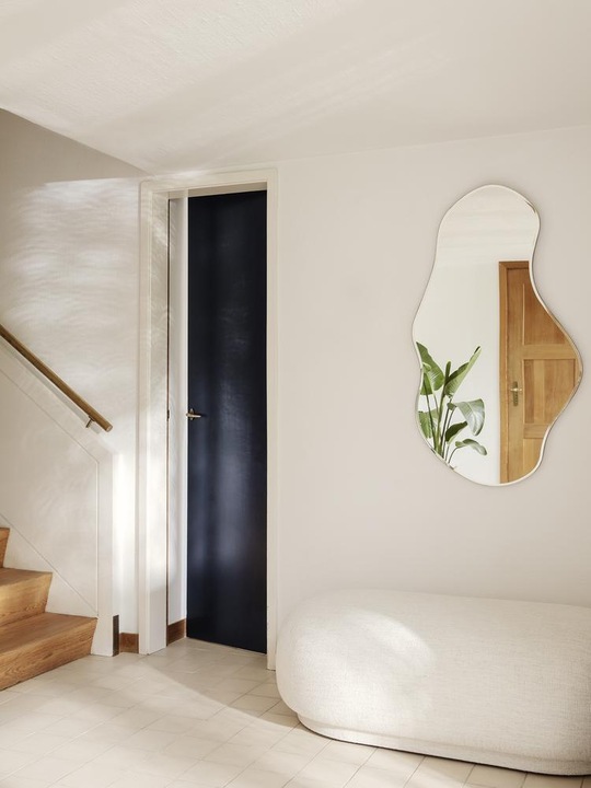 Immagine prodotto Ferm Living Specchio di stagno (63,5 x 1,5 cm)
