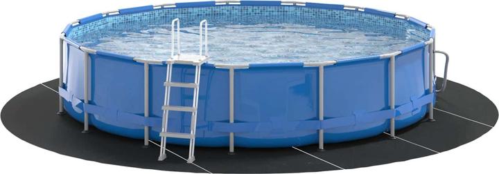 Produktbild vidaXL Bodenfolie für Pools