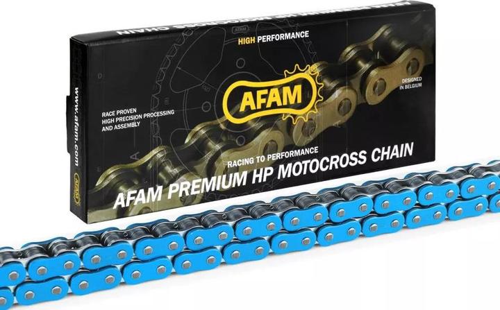 Actual product image Afam A520MX5-B ARS