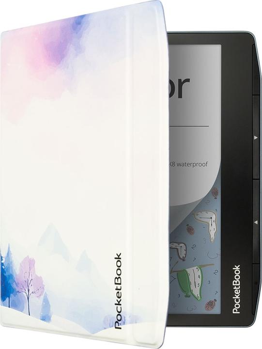 Actual product image PocketBook Flip (PocketBook Era)