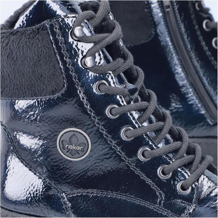 Actual product image Rieker Booties (42)