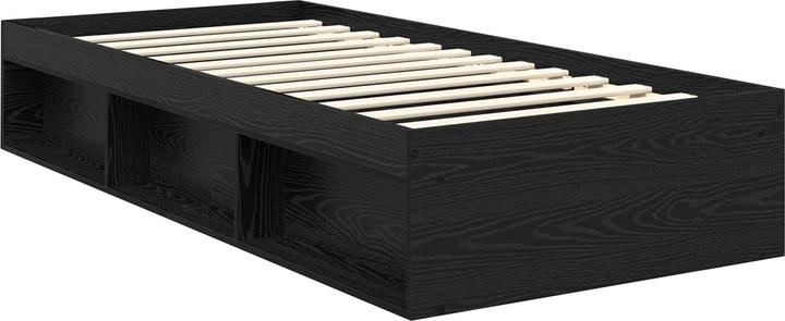 Image du produit vidaXL Moderner Bettrahmen (90 x 190 cm)